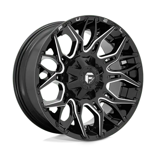Twitch 20X10 8X170 125.1 Nbl -18Mm - D76920001747 1