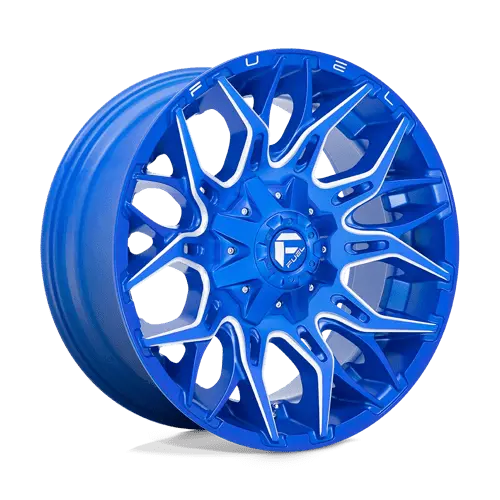 Twitch 20X10 8X170 125.1 Abm -18Mm - D77020001747 1