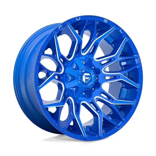 Twitch 22X10 8X180 124.3 Abm -18Mm - D77022001847 1