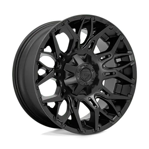 Twitch 20X10 8X180 124.3 Bd -18Mm - D77220001847 1