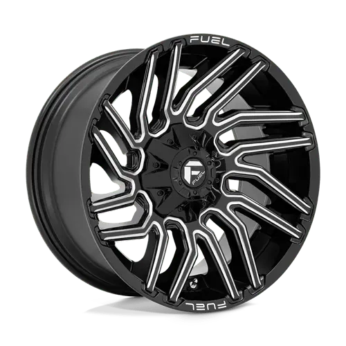 Typhoon 20X10 6X135/5.5 106.1 Nbl -18Mm - D77320009847 1