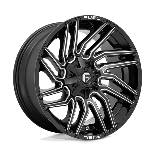 Typhoon 22X10 8X180 124.3 Nbl -18Mm - D77322001847 1