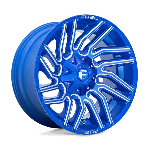 Typhoon 20X10 6X135/5.5 106.1 Abm -18Mm - D77420009847 1