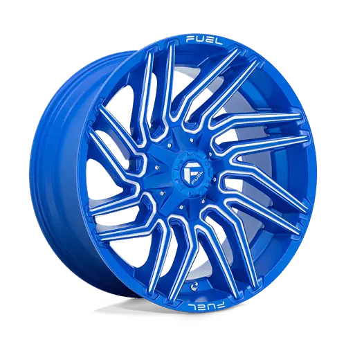 Typhoon 22X10 8X170 125.1 Abm -18Mm - D77422001747 1