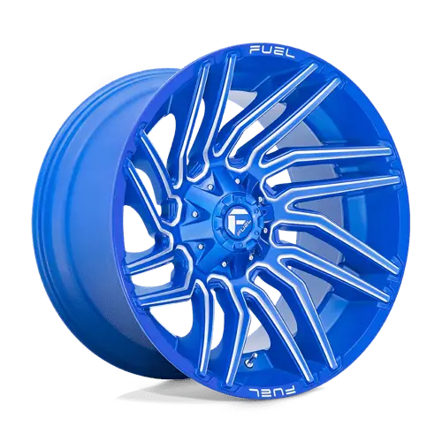Typhoon 22X12 5X4.5/5.0 78 Abm -44Mm - D77422202647 1