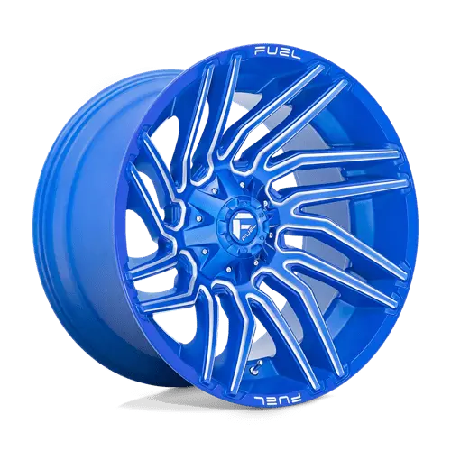 Typhoon 22X12 5X5.5/150 110.2 Abm -44Mm - D77422207047 1