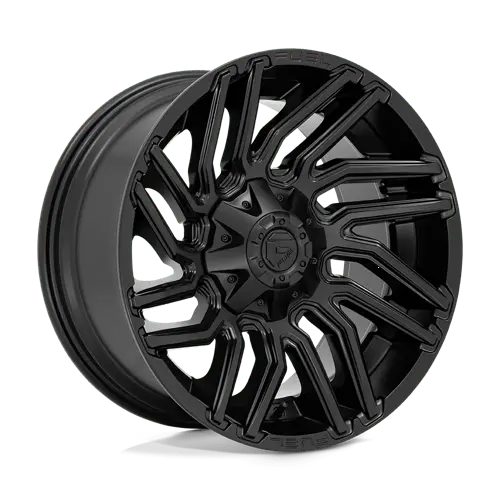 Typhoon 20X10 6X135/5.5 106.1 Bd -18Mm - D77520009847 1