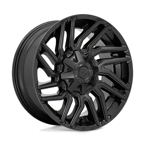 Typhoon 22X12 6X135/5.5 106.1 Bd -44Mm - D77522209847 1