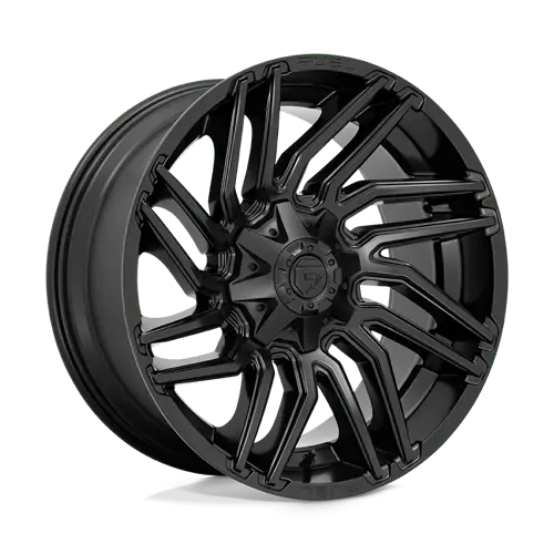 Typhoon 22X10 8X180 124.3 Bd -18Mm - D77522001847 1