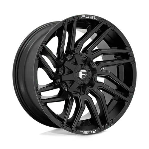 Typhoon 22X10 8X170 125.1 Bl -18Mm - D77622001747 1