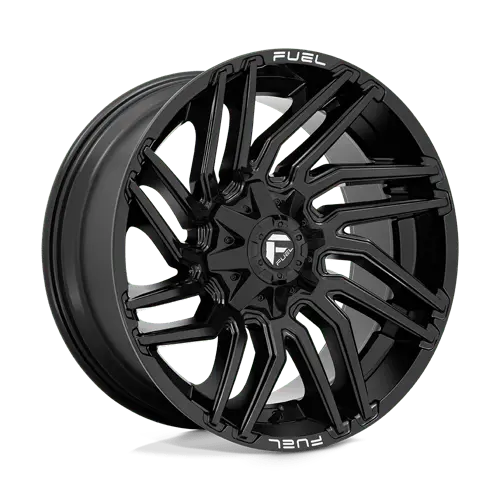 Typhoon 22X10 8X180 124.3 Bl -18Mm - D77622001847 1