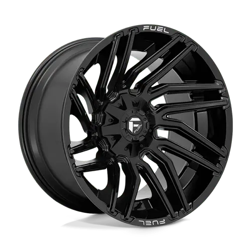Typhoon 22X12 5X4.5/5.0 78 Bl -44Mm - D77622202647 1