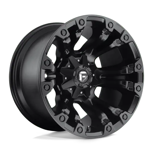 Vapor 18X9 8X6.5 125.1 Bd -12 - D56018908245 1