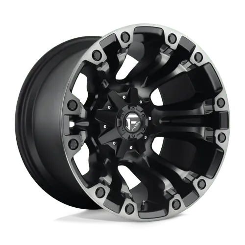 Vapor 20X9 5X4.5/5.0 78 +1 M-Blk Gt - D85120902650a 1
