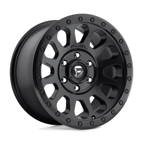 Vector 17X8.5 6X5.5 108 Bd +07 - D57917858350 1