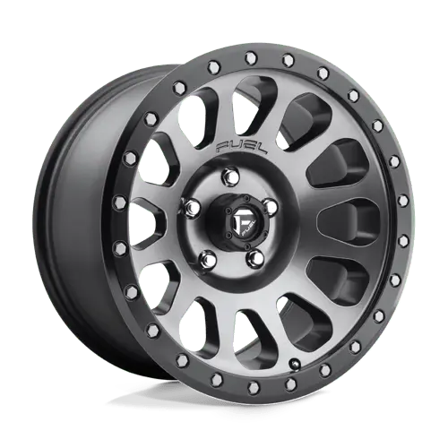 Vector 17X8.5 6X5.5 108 Gdb +07 - D60117858350 1