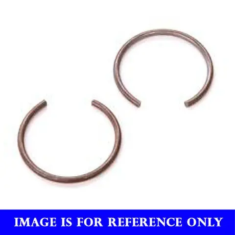 Vertex Circlip Set - 72090K 1