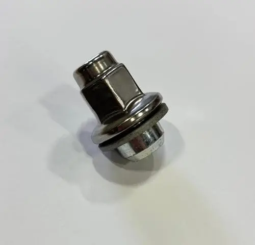 14Mmx1.5 Rh Med Mag 1.75 Shank Tms - W6014tms 1