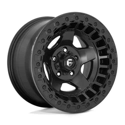 Warp 17X9 6X5.5 106.1 Bd 4.54 -15Mm - D11817908445 1