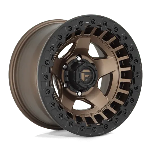 Warp 17X9 6X5.5 106.1 Zd 4.54 -15Mm - D11917908445 1