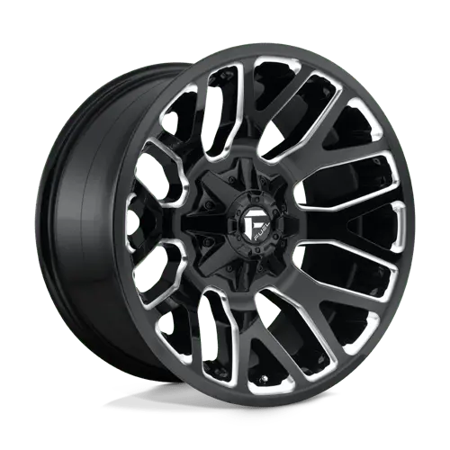 Warrior 20X9 5X4.5/5.0 78.1 Nbl +20 - D62320902657 1