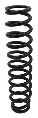 Heavy Duty Suspension Spring Yamaha Front - We325101 1