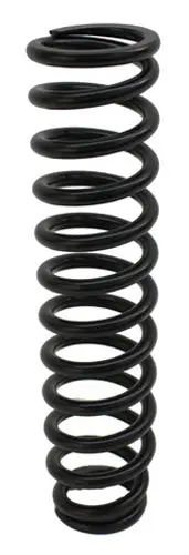 Heavy Duty Suspension Spring Yamaha Front - We325102 1