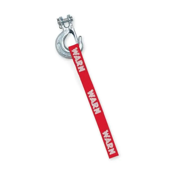 Warn Winch Hook Strap - 69645 1