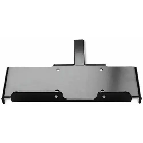Winch Carrier For 2" Receiver - 70917 1