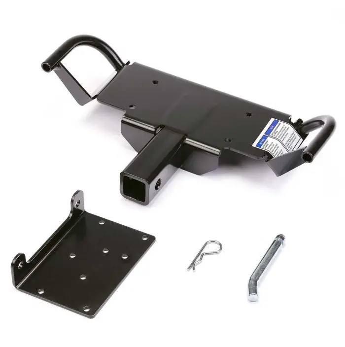 Winch Carrier For A 2" Receiver - 111868 1