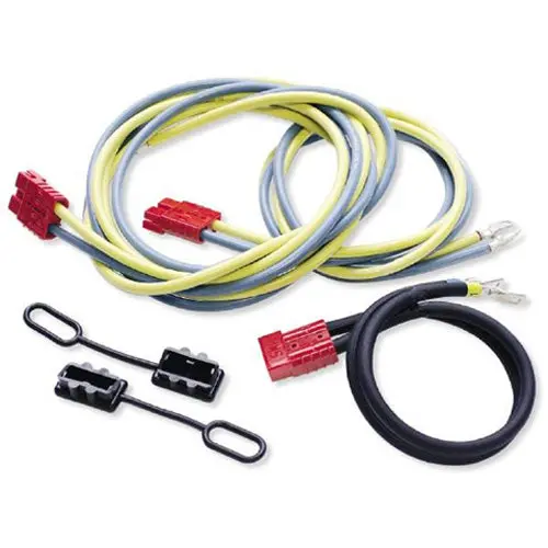 Quick Connect Wiring Kit 50 Amp - 70928 1