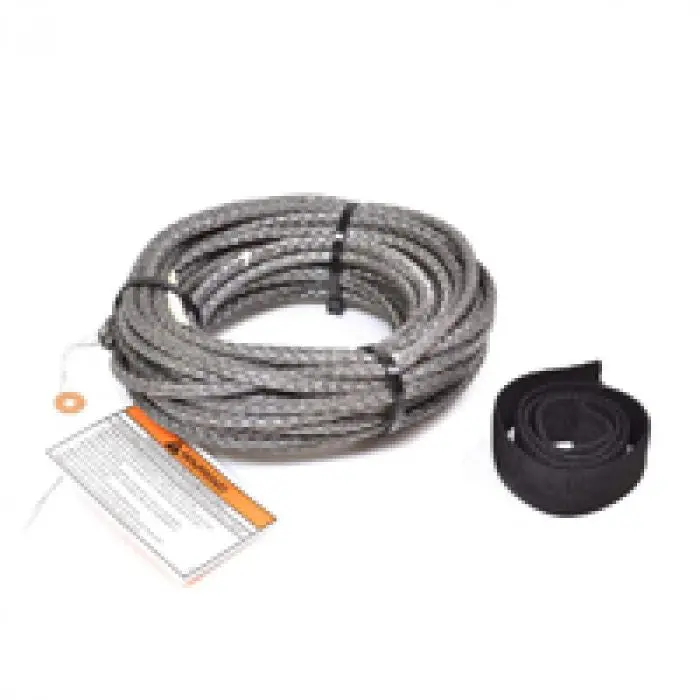 Replacement Synthetic Rope For Warn Xt4.0 - 78388 1