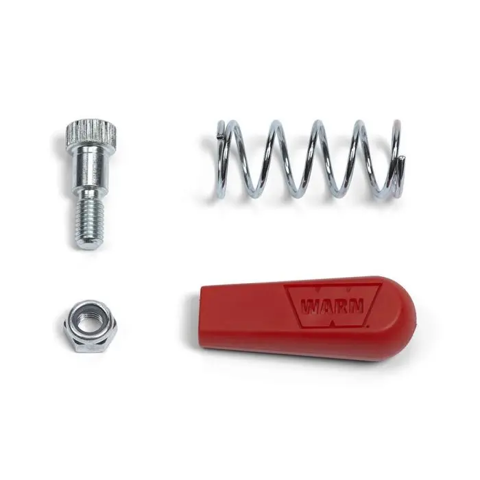 Warn Provantage Service Kit-Base Latch - 81868 1