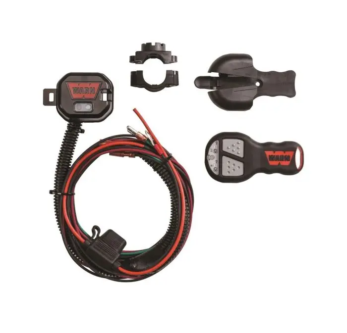 Warn Wireless Remote Kit - 90288 1