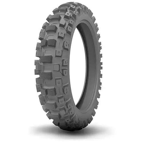 Kenda K786 Washougal Ii 100/90-19 Dual Rubber - 047861906C0 1