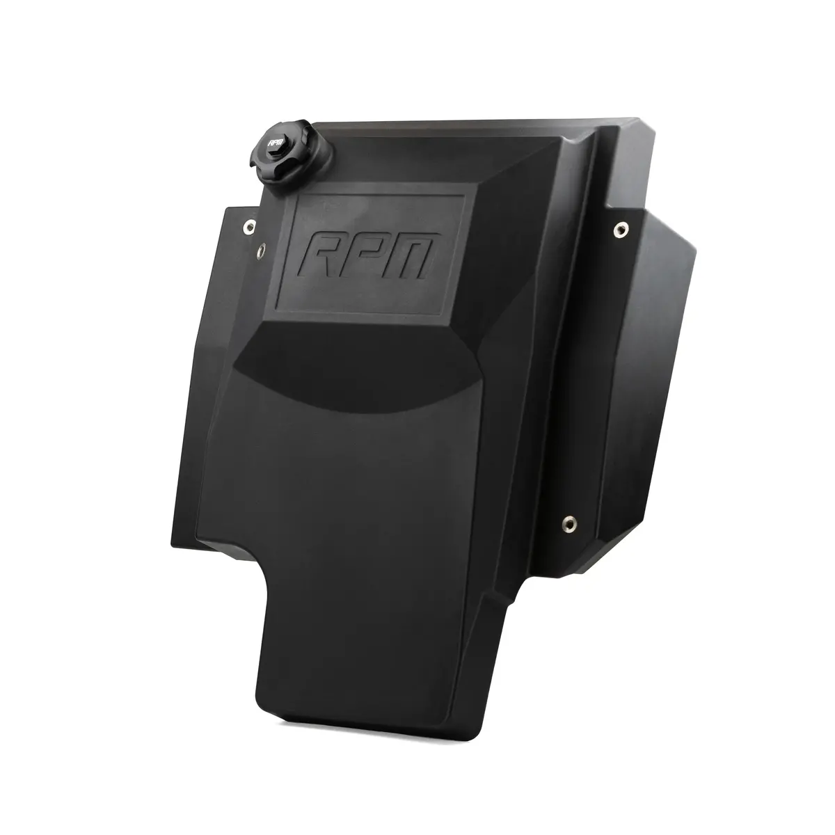 Rpm Can-Am X3 9 Gallon Auxiliary Fuel Tank Kit 1