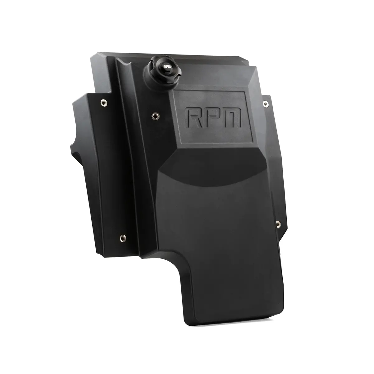 Rpm Can-Am Maverick R 9 Gallon Auxiliary Fuel Tank Kit 1