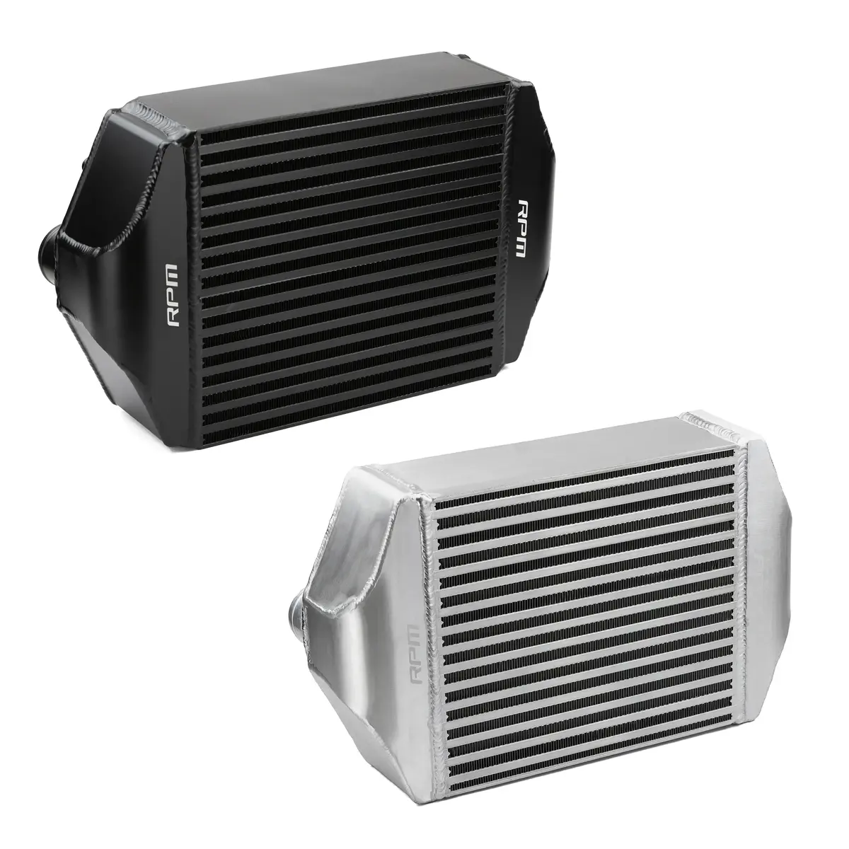 Rpm 2020+ Can-Am X3 Big Core Intercooler 120Hp, 172Hp & 195Hp Upgrade 1