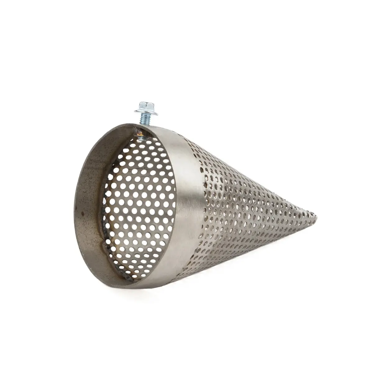 Rpm Muffler Baffle / Quiet Core Can-Am X3 1