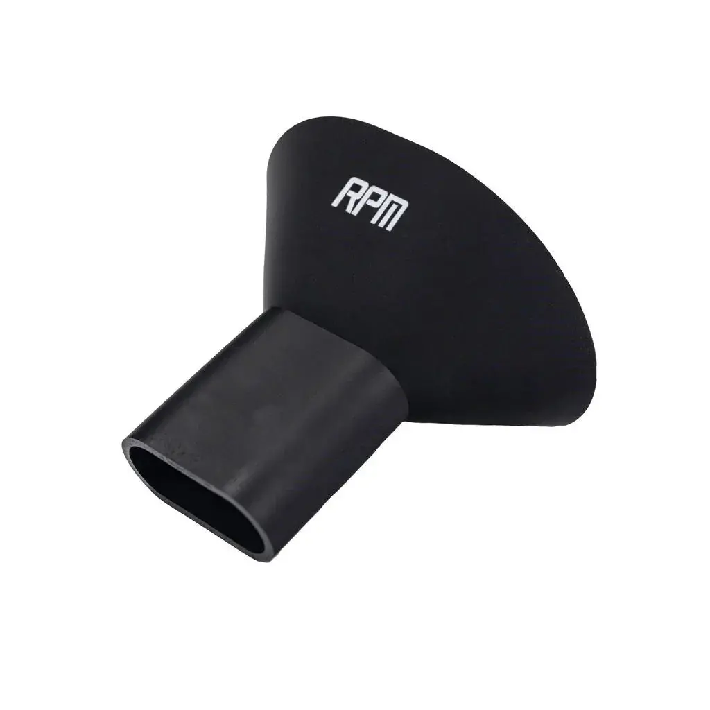 Rpm Can Am X3 Flexible Silicone Oil Drain Funnel 1