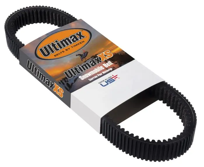 Ultimax By Timken Xs Belt Snowmobile Xs805 - Xs805 1