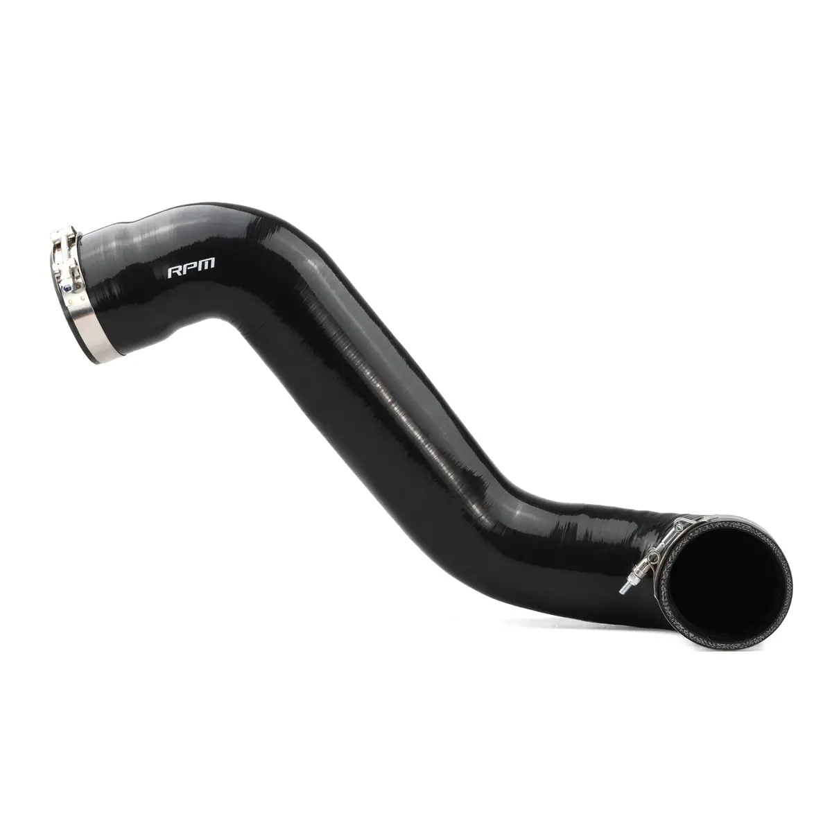 Rpm Polaris Xpedition Clutch Intake Tube 1