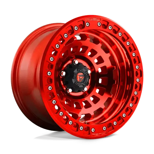 Zephyr Bl 17X9 6X5.5 106.1 Ql -15 - D10017908445 1