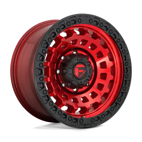 Zephyr 17X9 5X5.0 71.5 Qlb +01 - D63217907550 1