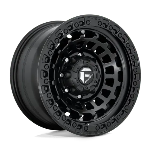 Zephyr 17X9 8X6.5 125.1 Bd -12 - D63317908245 1