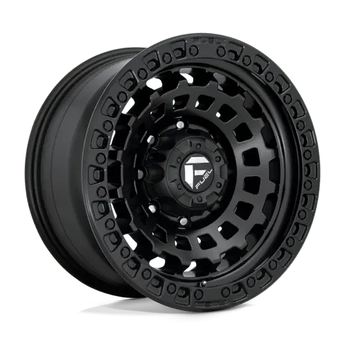 Zephyr 17X9 8X170 125.1 Bd +01 - D63317901750 1
