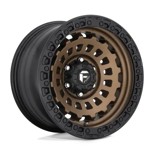 Zephyr 17X8.5 5X4.25 63.5 Zdb 25Mm - D63417853357 1