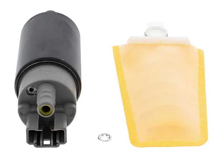 Fuel Pump Rebuild Kit - 24-72023 1