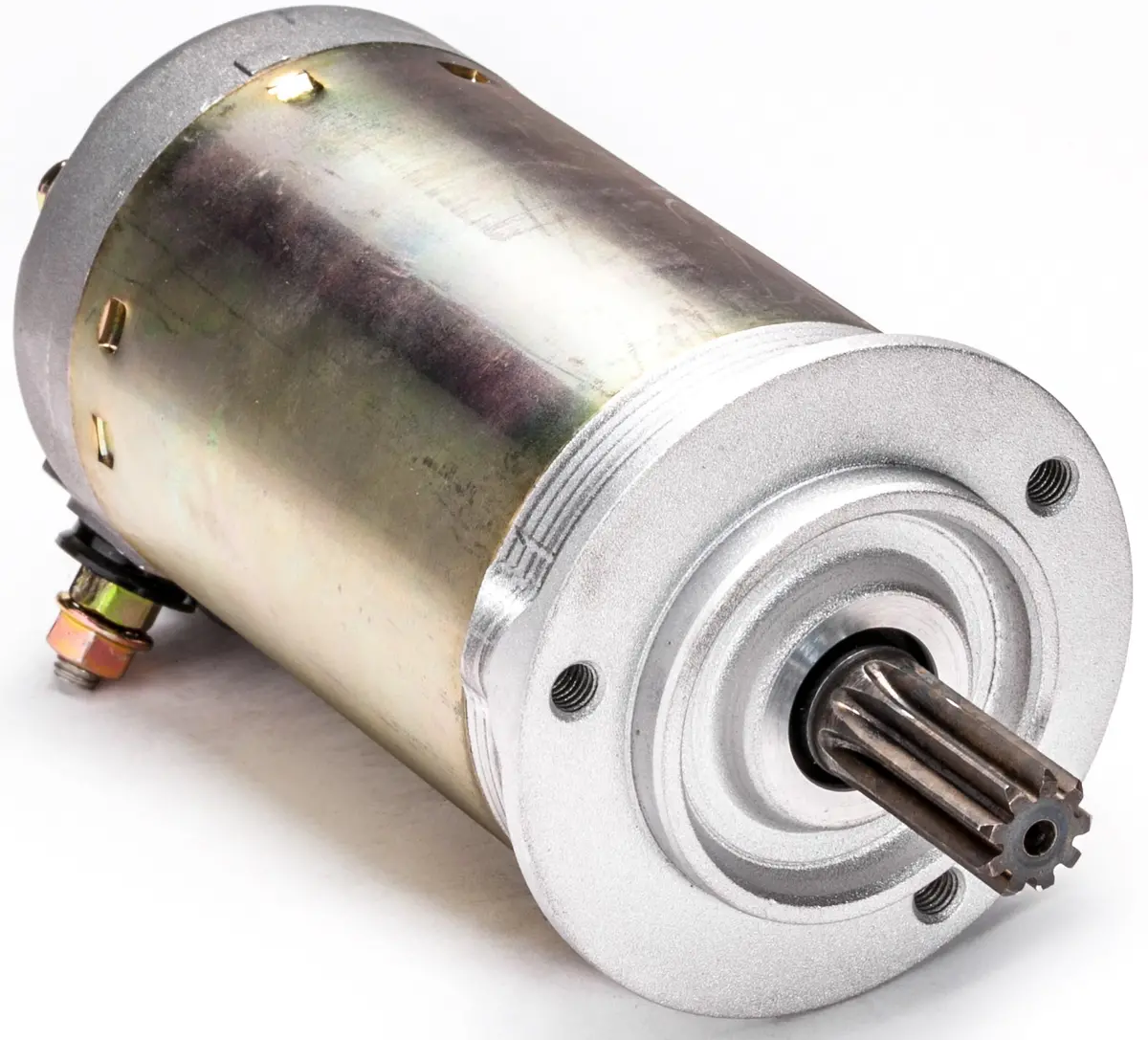 Starter Motor - 27-61710 1