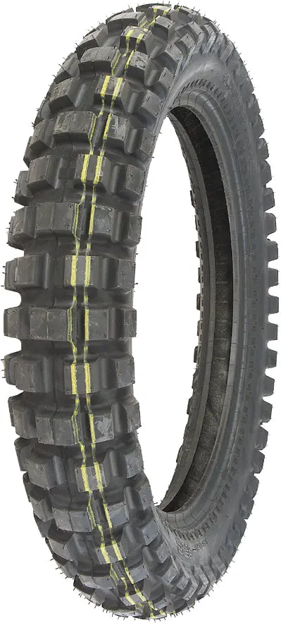 Tire Tr-8 Rear 4.00-18 64P Bias Tt - 87-5241 1